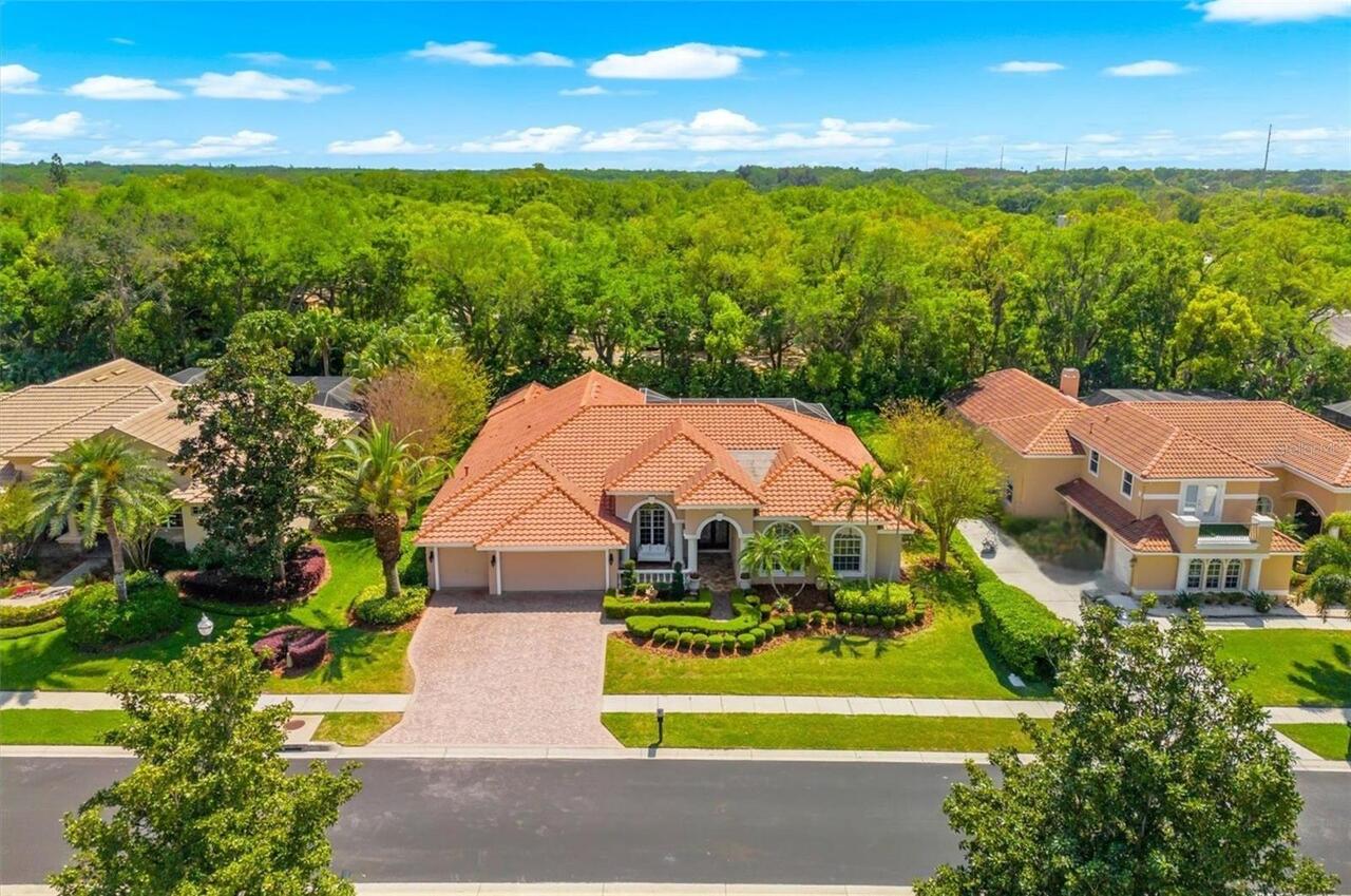 Palm Harbor Real Estate