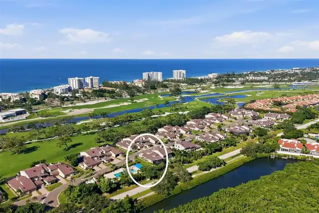 Longboat Key Real Estate