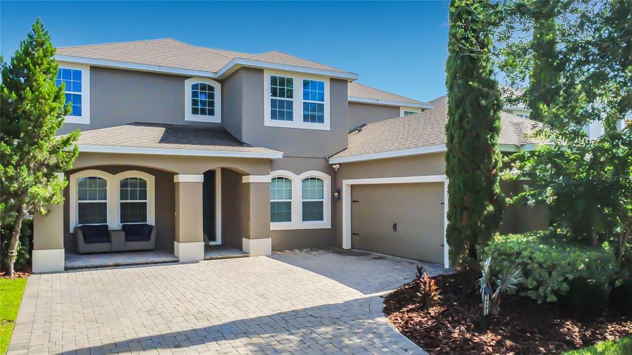 Winter Garden Real Estate