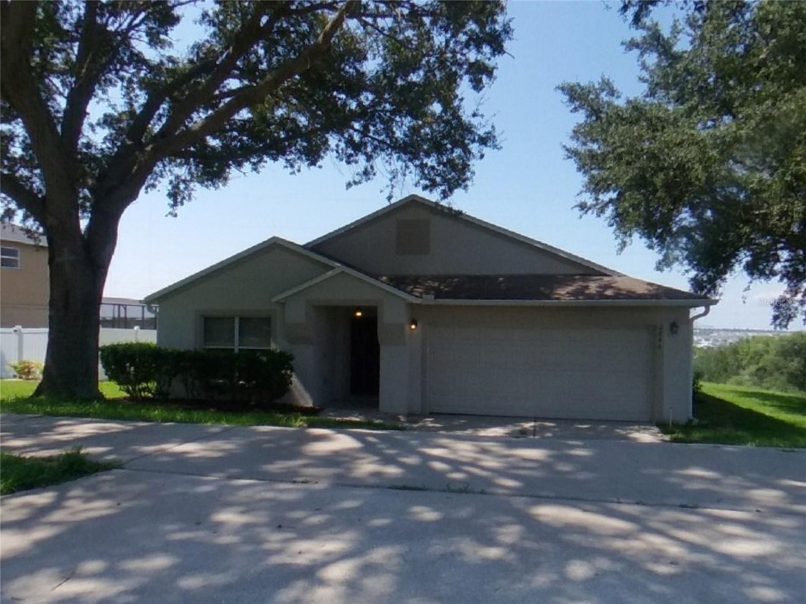 Clermont Real Estate