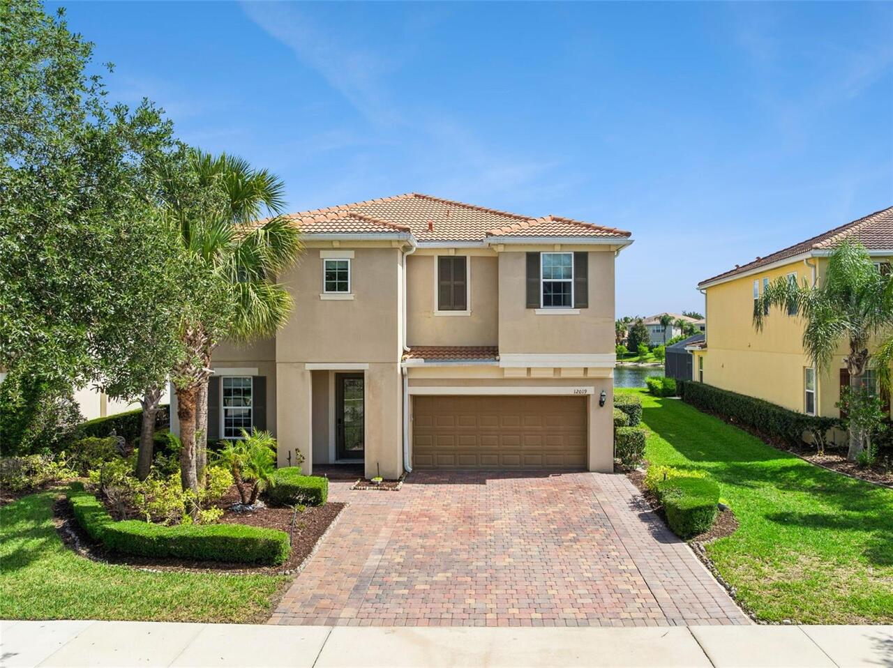 Orlando Real Estate