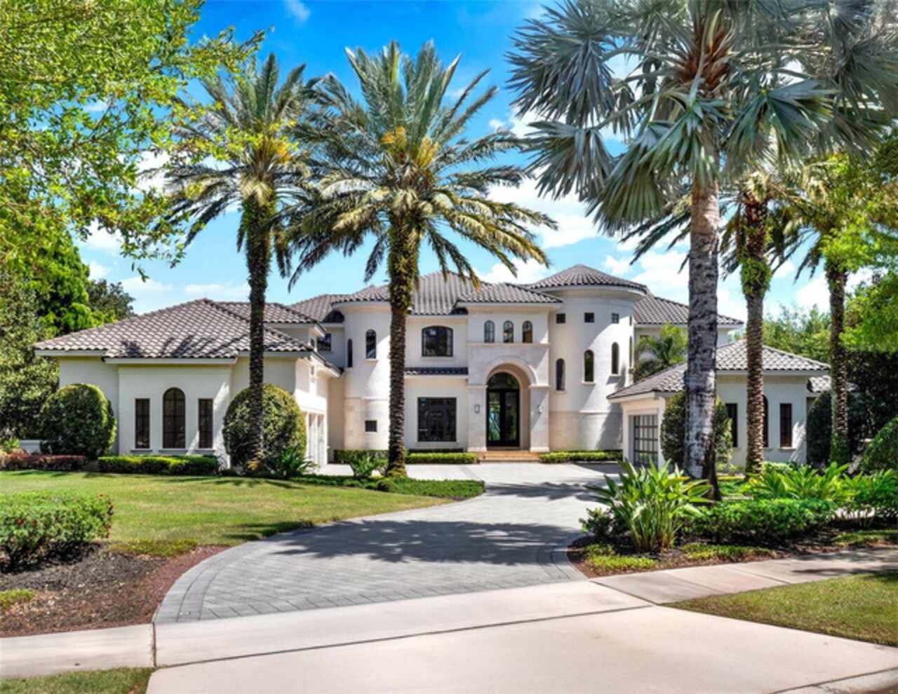 Windermere Real Estate