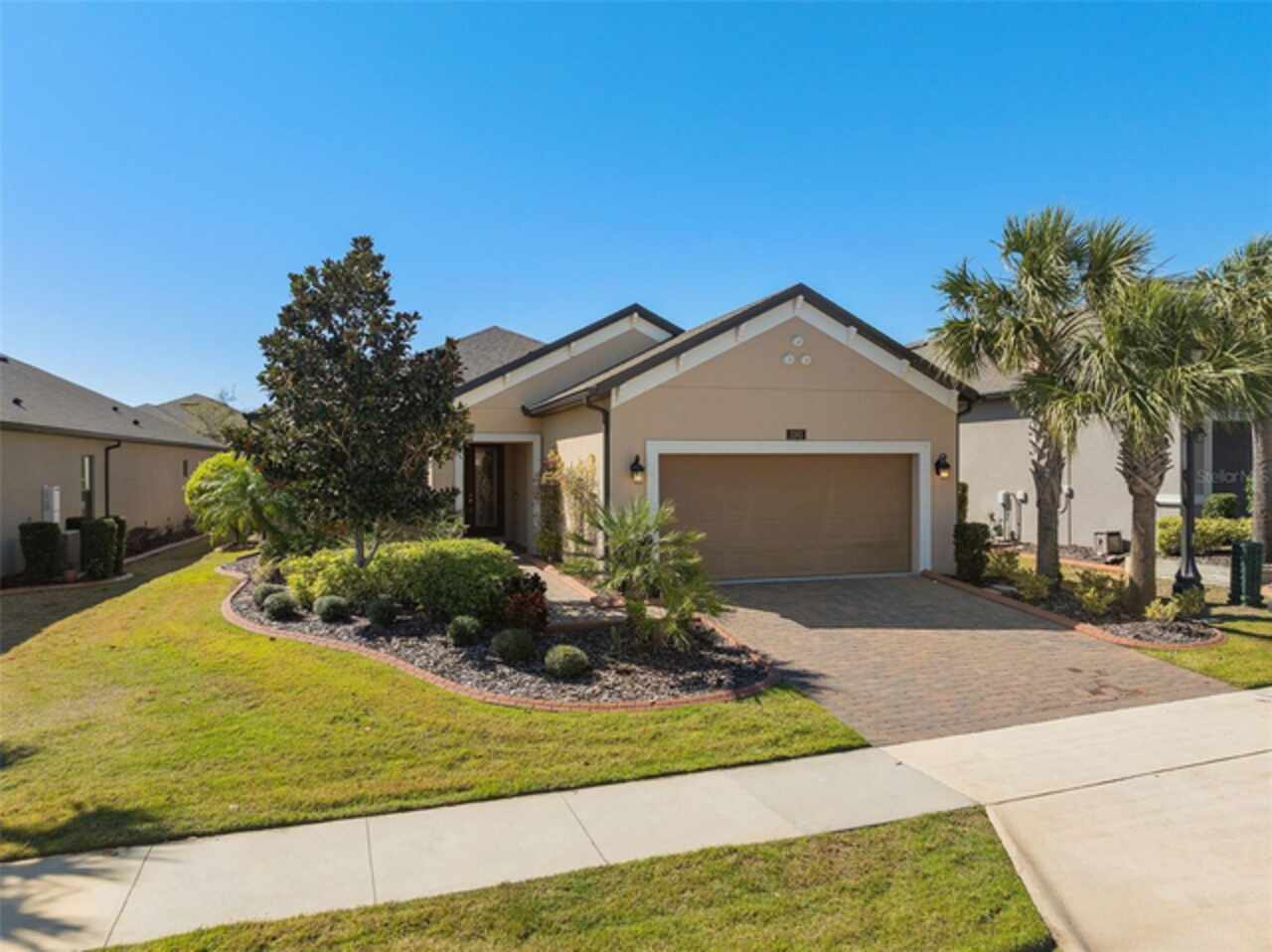 Clermont Real Estate