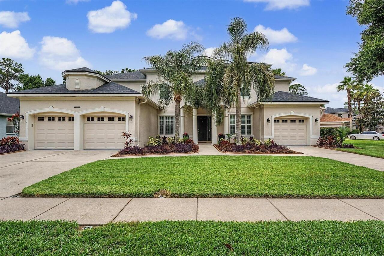 Brandon Real Estate
