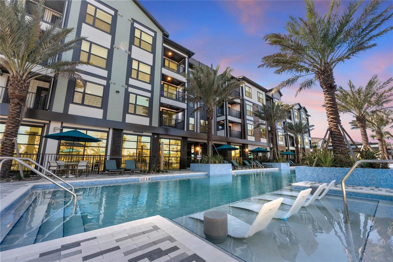 Ocoee Real Estate
