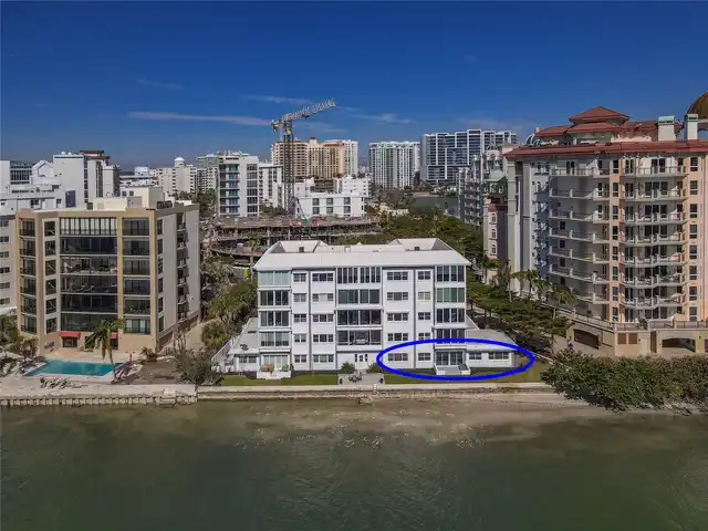 Sarasota Real Estate