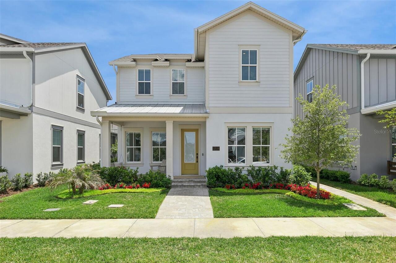 Orlando Real Estate