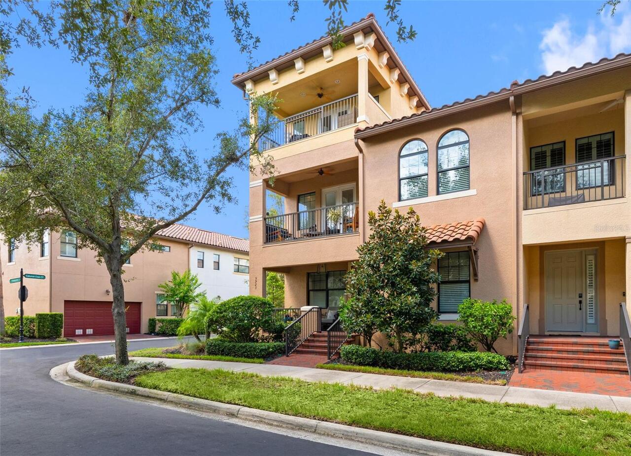 Tampa Real Estate