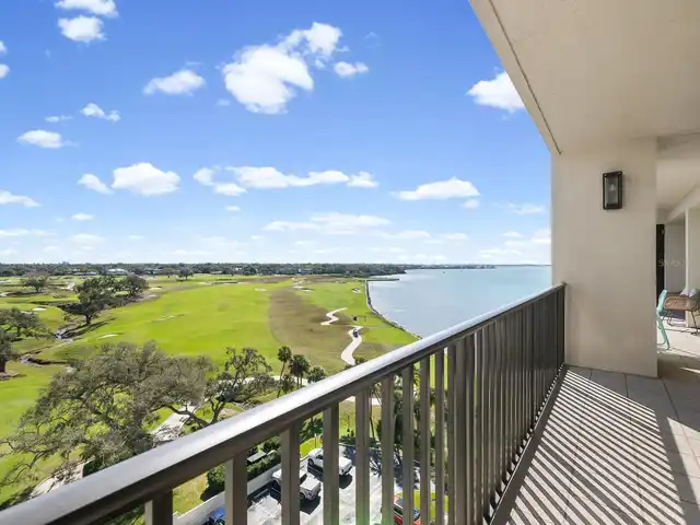 Belleair Real Estate