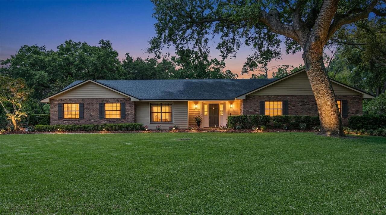 Winter Garden Real Estate