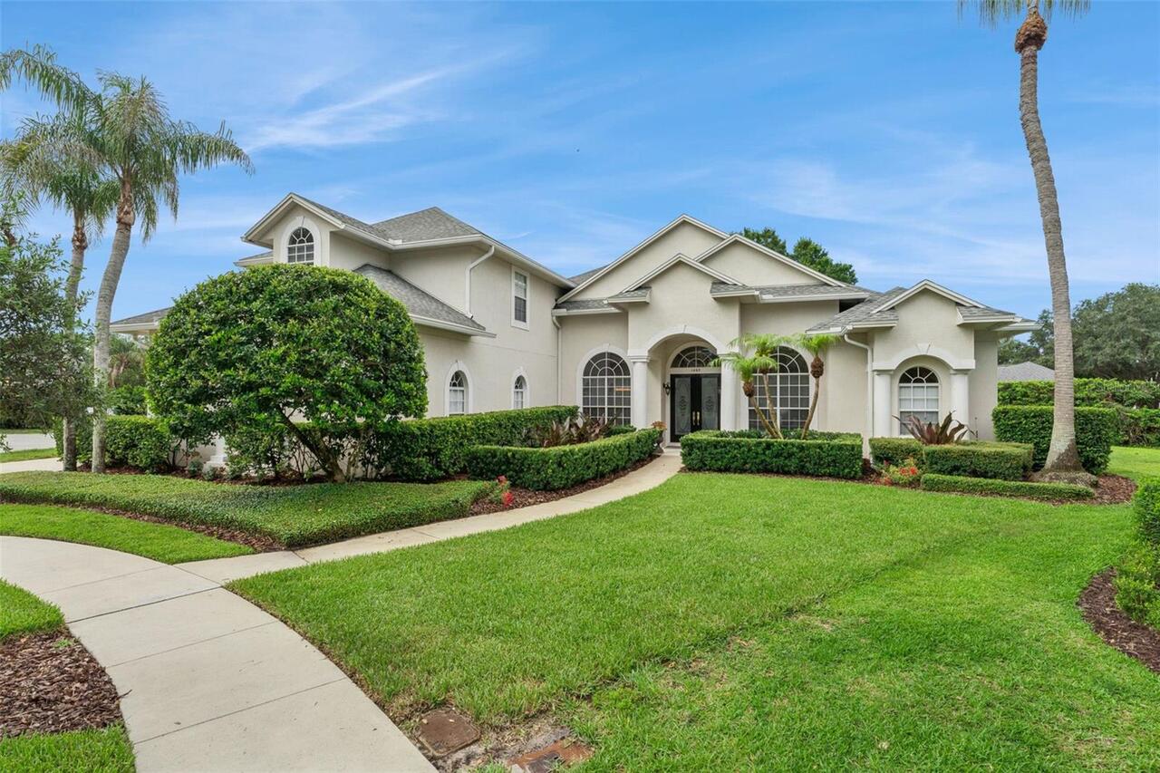 Lake Mary Real Estate
