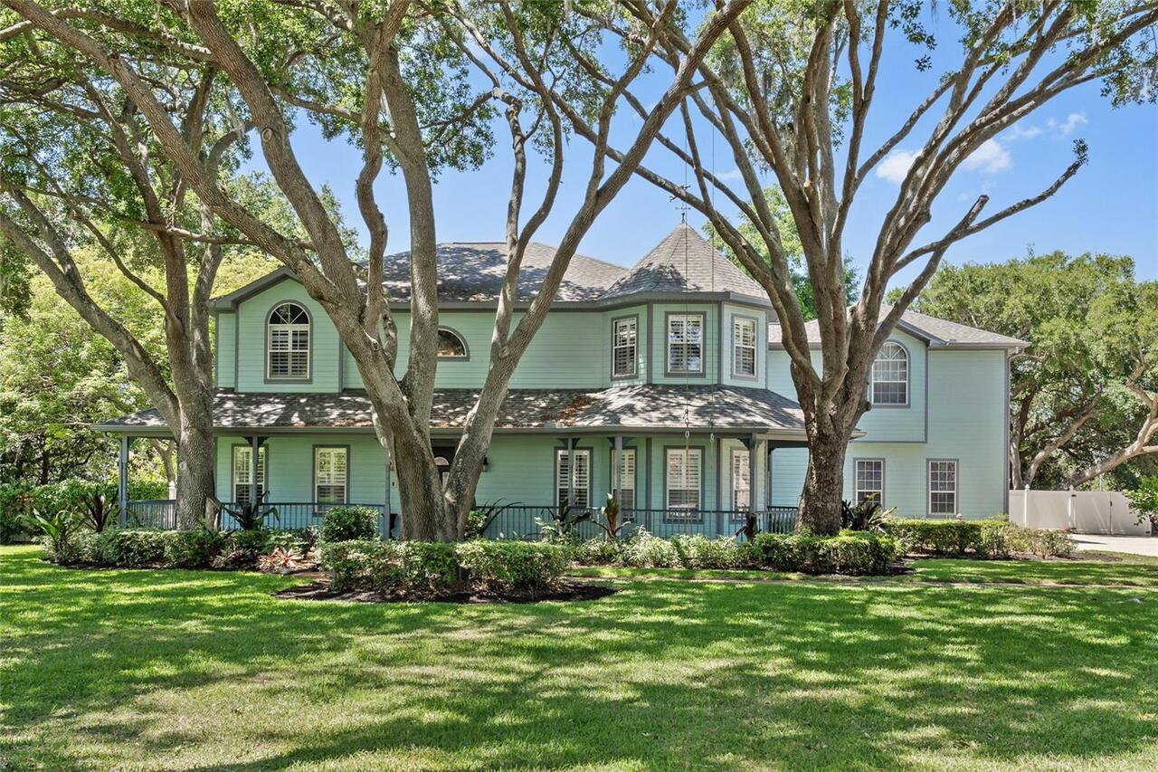 Windermere Real Estate