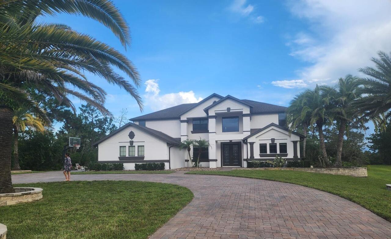 5BR, Residential Lease, 5BA, $7,500
Read More