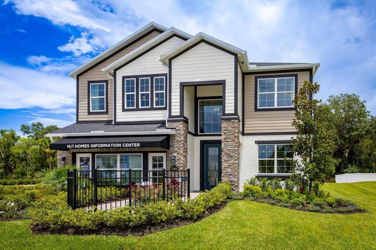 Sanford Real Estate