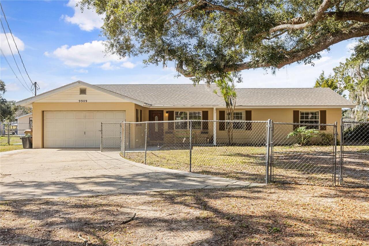 Clermont Real Estate