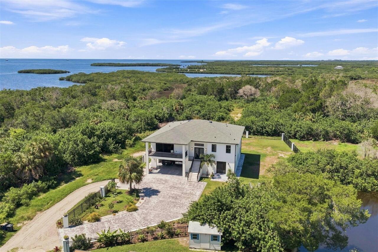 Port Richey Real Estate
