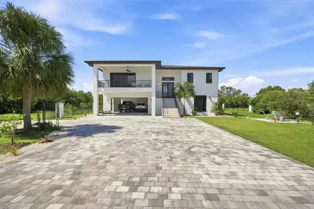 Port Richey Real Estate