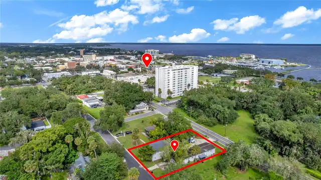 Sanford Real Estate