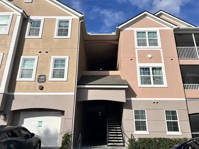 Orlando Real Estate
