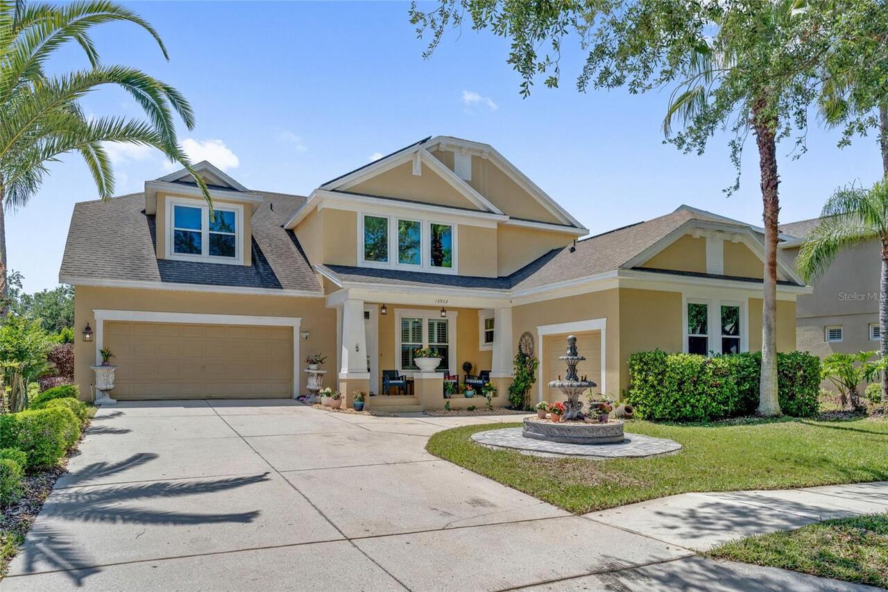 Windermere Real Estate