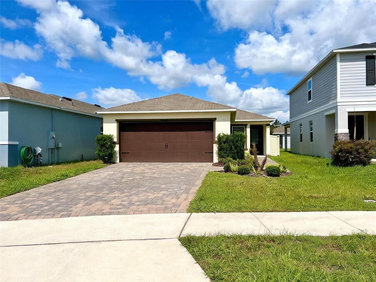 Clermont Real Estate