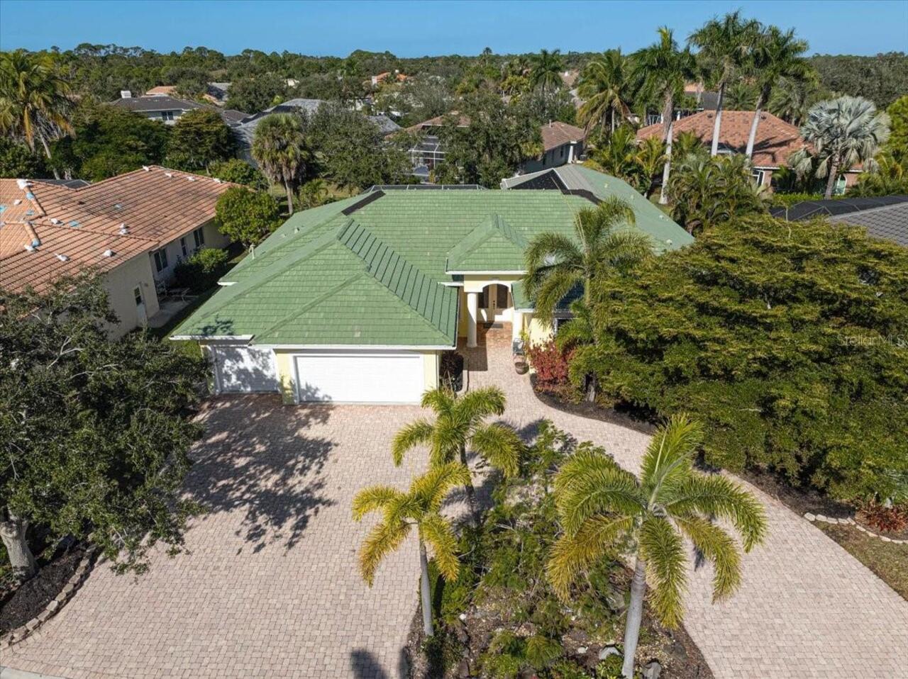 Sarasota Real Estate