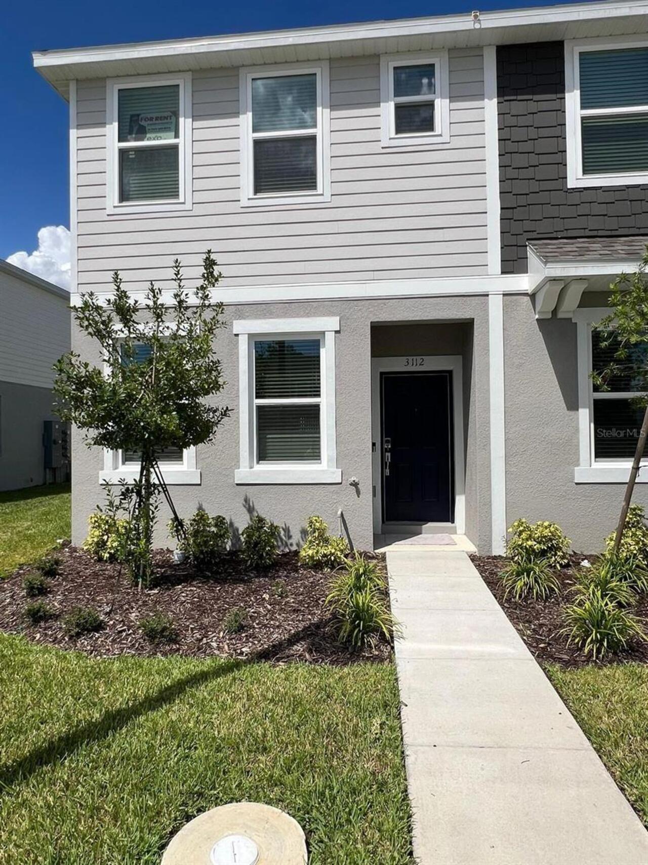 Poinciana Real Estate