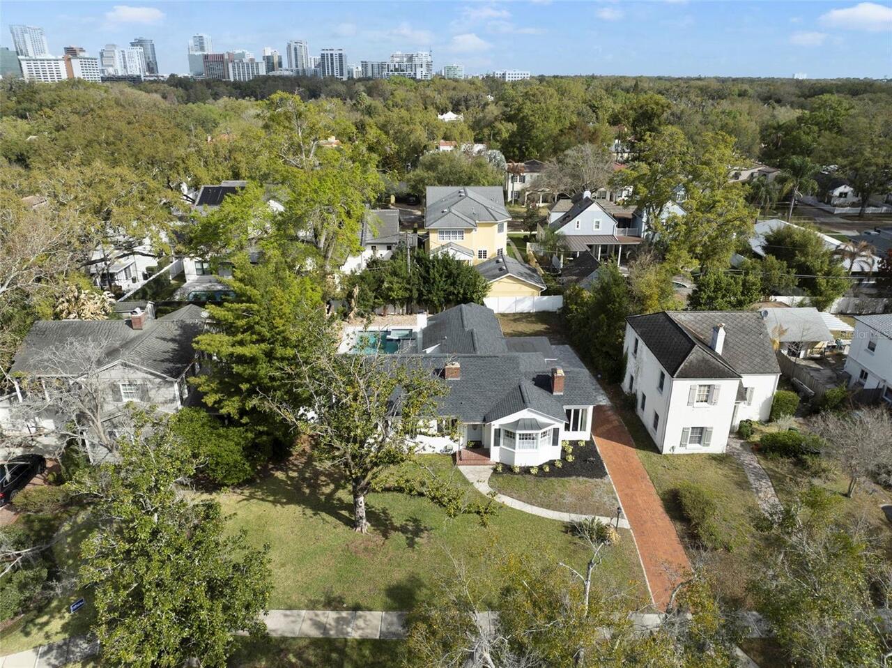 Orlando Real Estate