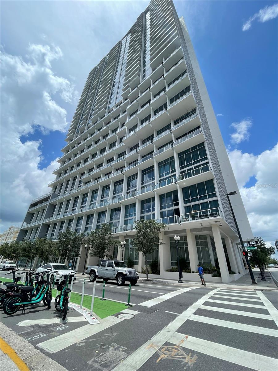 Orlando Real Estate