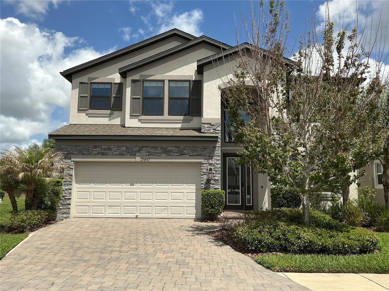 Tampa Real Estate