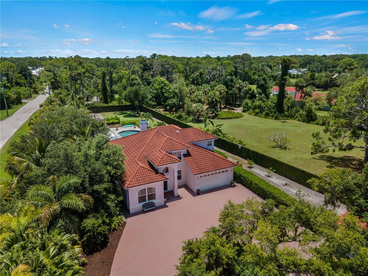 Englewood Real Estate