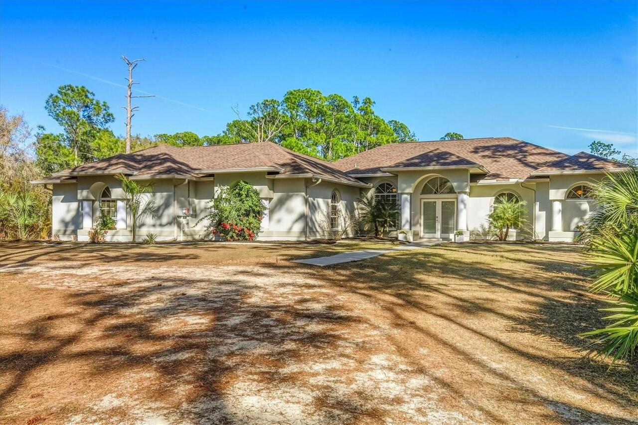 North Port Real Estate