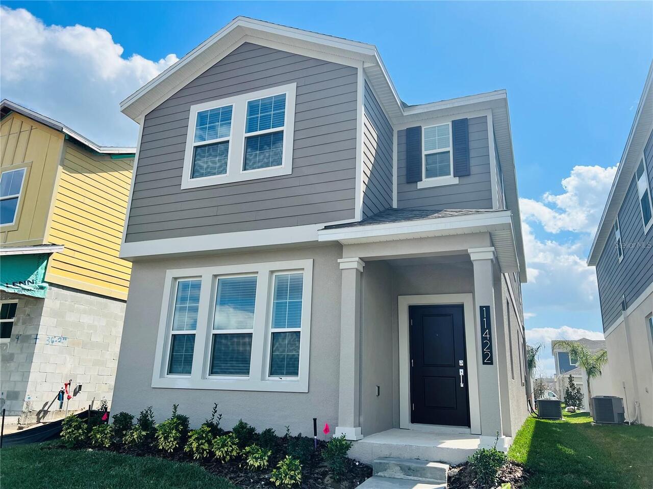 Winter Garden Real Estate