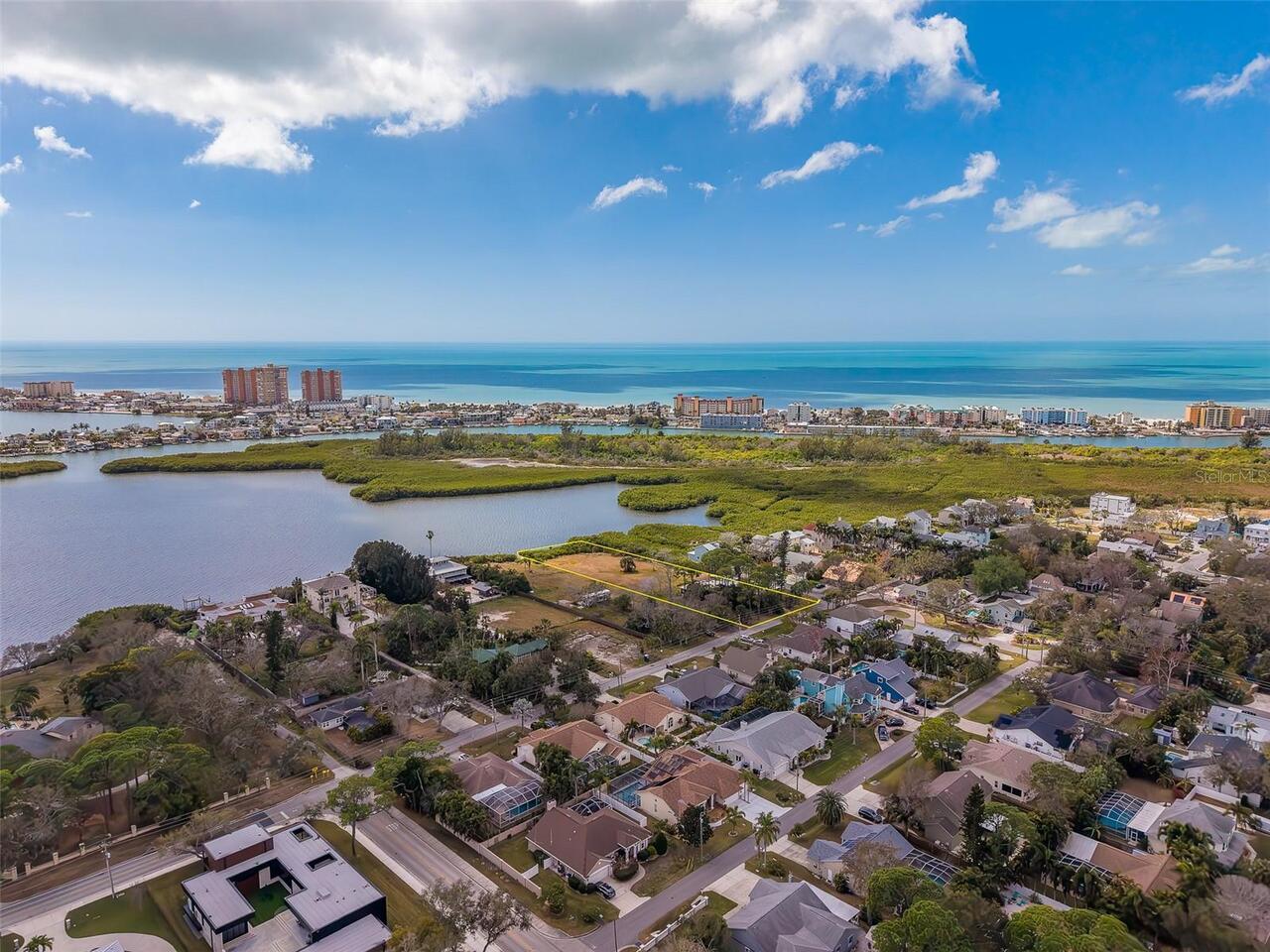 Seminole Real Estate