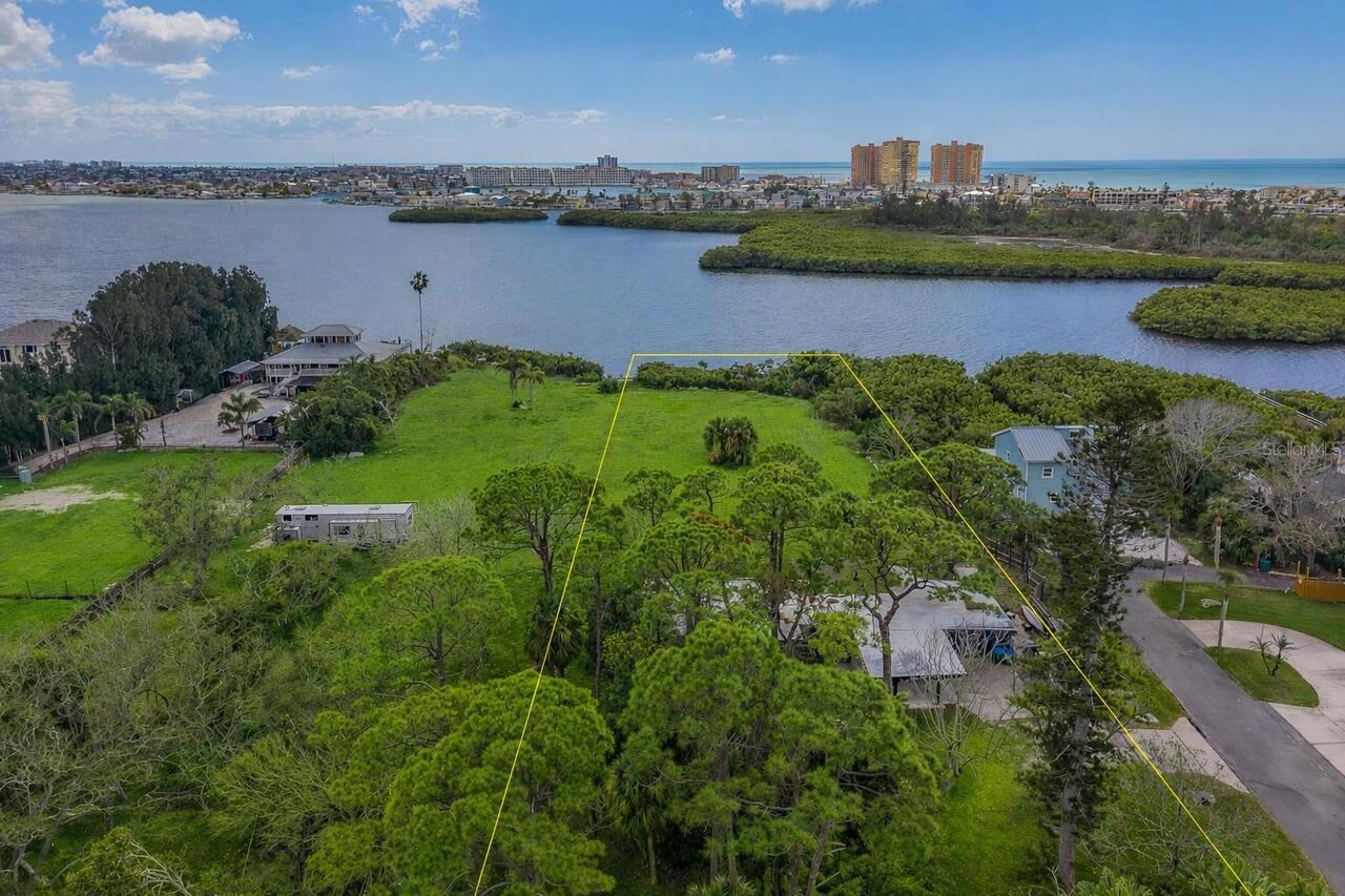 Seminole Real Estate