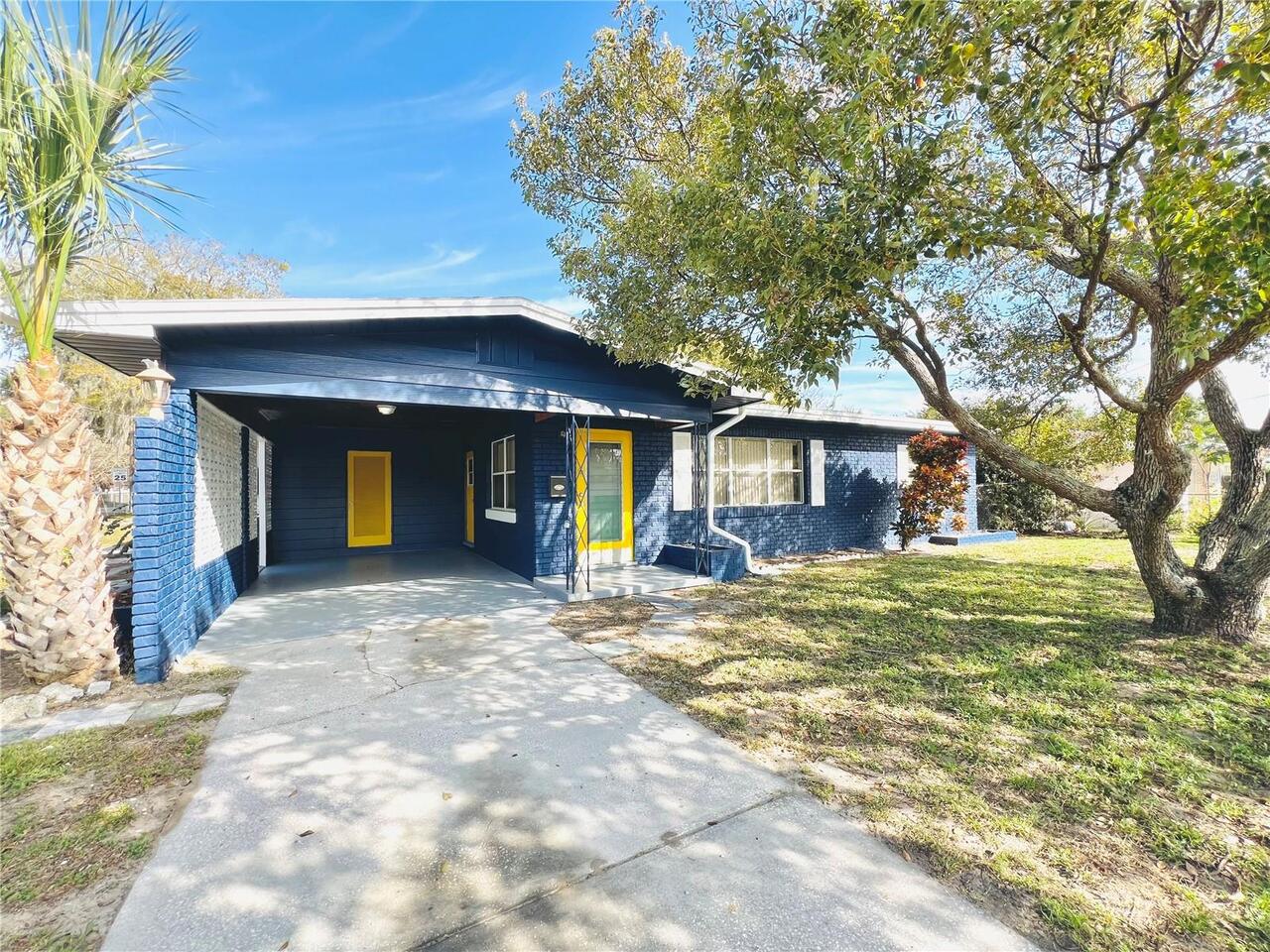 Winter Haven Real Estate