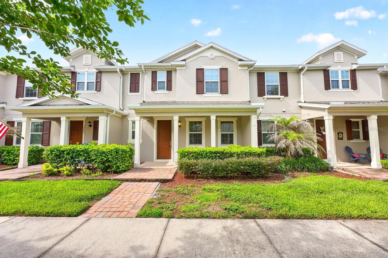 Windermere Real Estate