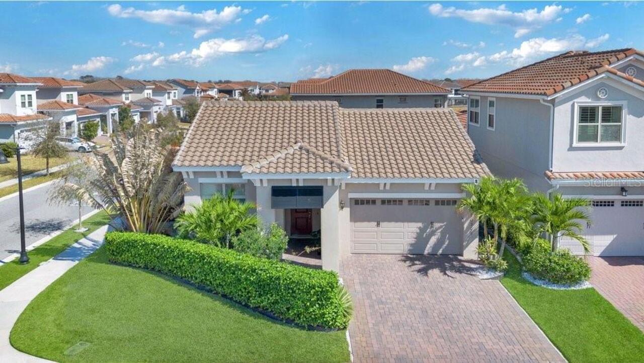 Orlando Real Estate