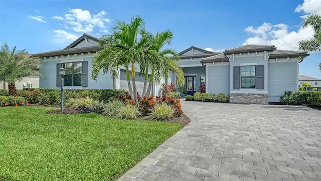 Bradenton Real Estate
