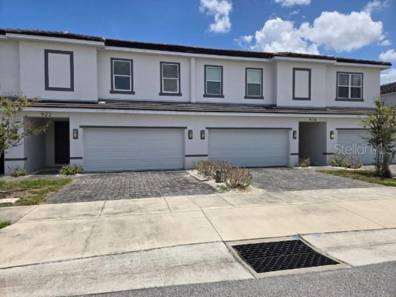 Kissimmee Real Estate