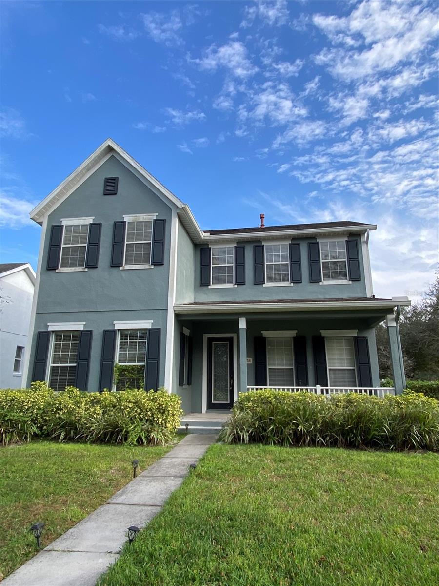 4BR, Residential Lease, 3BA, $3,750
Read More