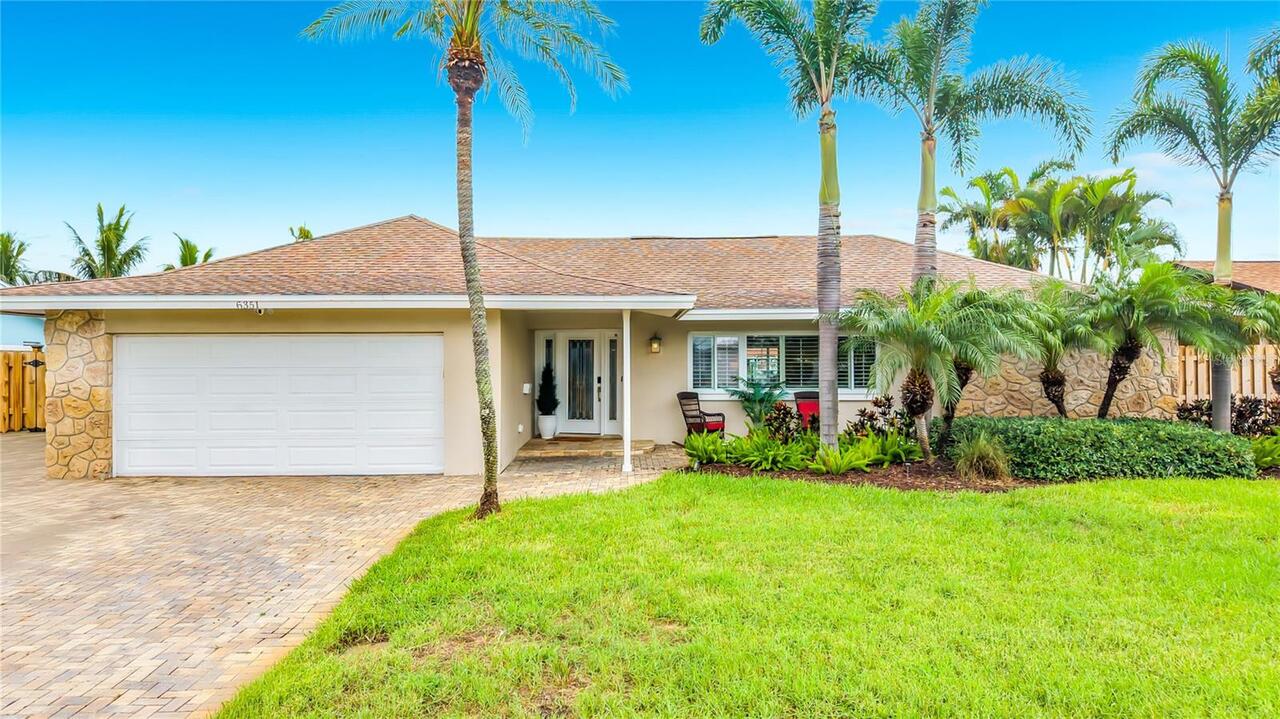 St Pete Beach Real Estate