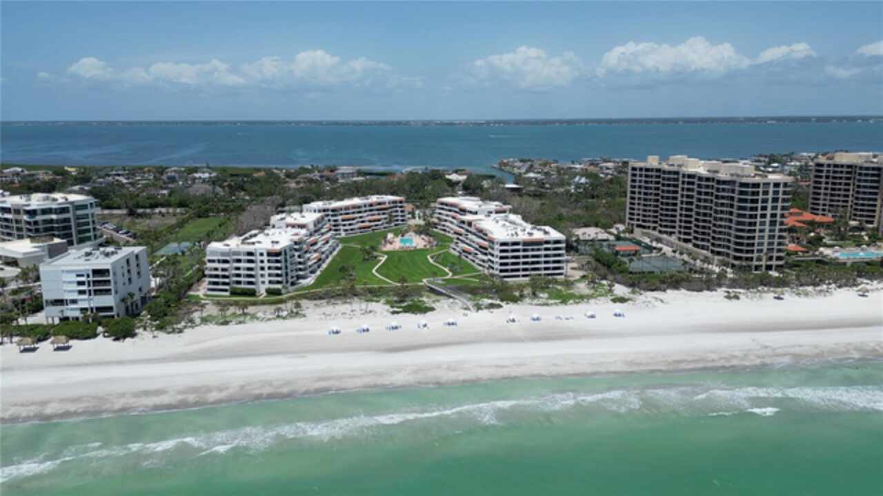 Longboat Key Real Estate