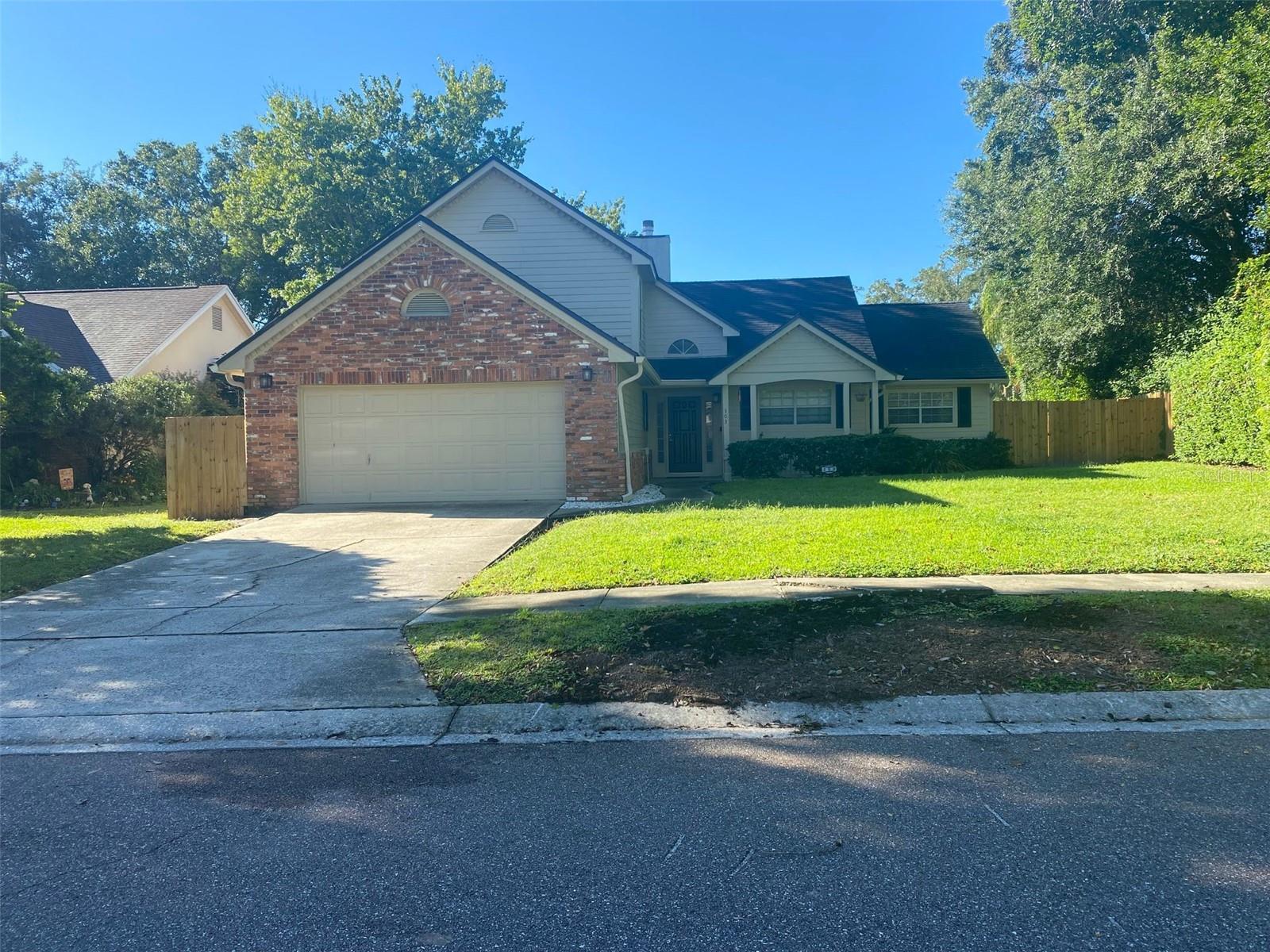 Lake Mary Real Estate