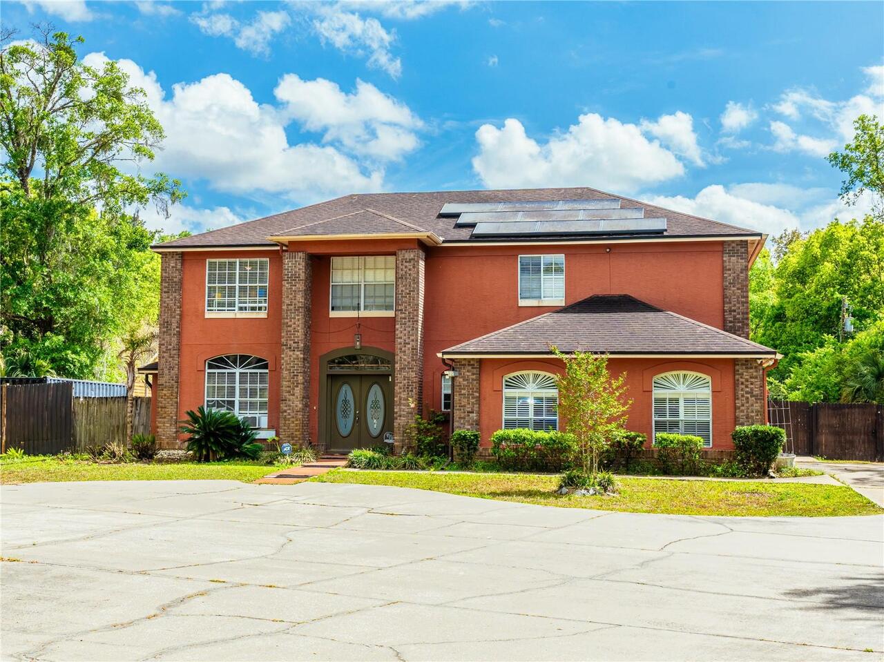 Winter Springs Real Estate