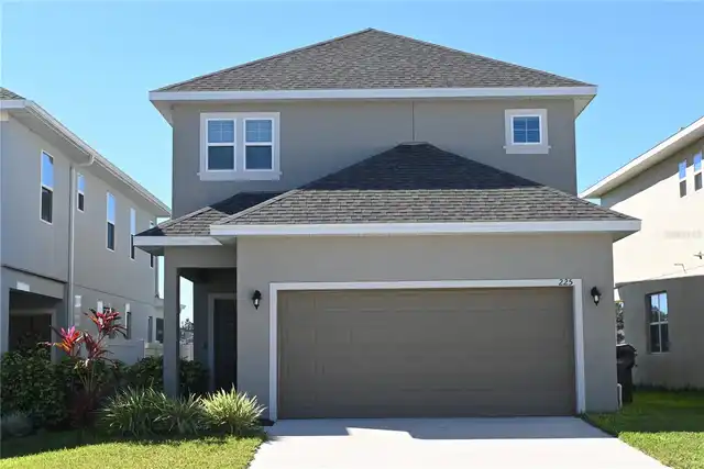 Davenport Real Estate