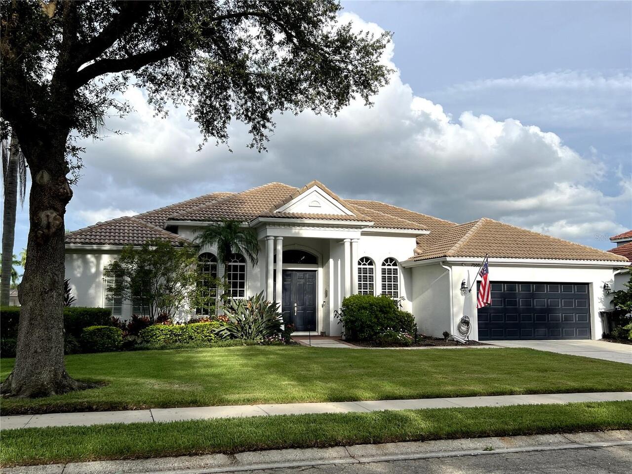 Bradenton Real Estate