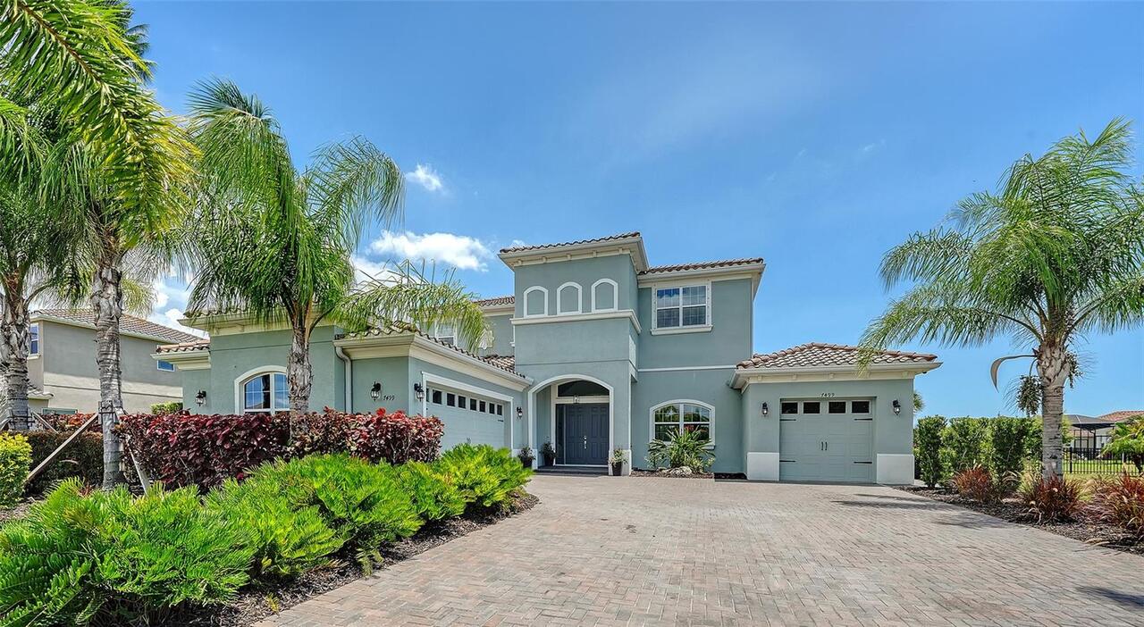 Sarasota Real Estate