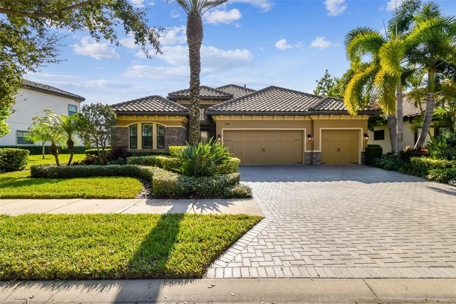 Palm Harbor Real Estate
