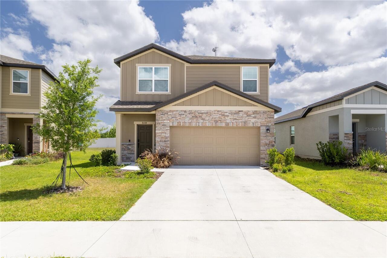 Groveland Real Estate